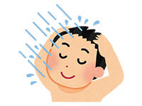 薄毛,対策,シャンプー,効果,方法,育毛