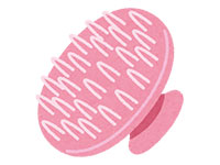 薄毛,対策,シャンプー,効果,方法,育毛