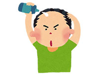 薄毛,対策,シャンプー,効果,方法,育毛
